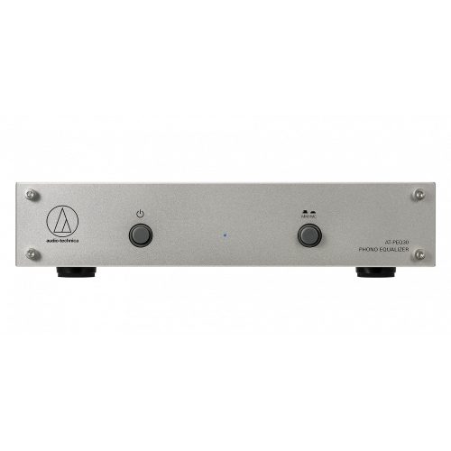 Audio-Technica AT-PEQ30 MM/MC phono előerősítő