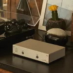 Audio-Technica AT-PEQ30 MM/MC phono előerősítő