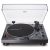 Audio Technica AT-LP120XUSB lemezjátszó - fekete