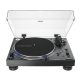 Audio-Technica AT-LP140XP DJ lemezjátszó - fekete