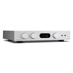 Audiolab 6000A MKII sztereó erősítő - ezüst