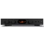 Audiolab 7000A sztereó erősítő - fekete