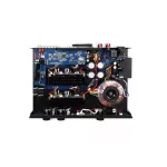 Audiolab 7000A sztereó erősítő - fekete