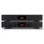 Audiolab 7000A + 7000N Play sztereó szett - fekete