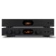 Audiolab 7000A + 7000N Play sztereó szett - fekete