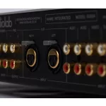 Audiolab 8300A sztereó erősítő - fekete