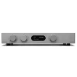 Audiolab 8300A sztereó erősítő - ezüst