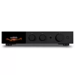 Audiolab 9000A sztereó erősítő - fekete