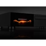 Audiolab 9000CDT CD lejátszó - fekete