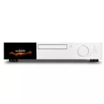 Audiolab 9000CDT CD lejátszó - ezüst
