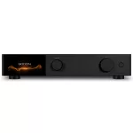 Audiolab 9000N Play hálózati audiolejátszó - fekete