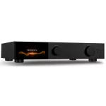 Audiolab 9000N Play hálózati audiolejátszó - fekete