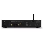 Audiolab 9000N Play hálózati audiolejátszó - fekete