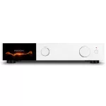 Audiolab 9000N Play hálózati audiolejátszó - ezüst