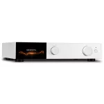Audiolab 9000N Play hálózati audiolejátszó - ezüst
