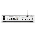 Audiolab 9000N Play hálózati audiolejátszó - ezüst