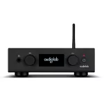 Audiolab D7 DA konverter - fekete