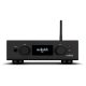 Audiolab D7 DA konverter - fekete