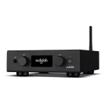 Audiolab D7 DA konverter - fekete