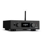 Audiolab D7 DA konverter - fekete