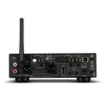 Audiolab D7 DA konverter - fekete