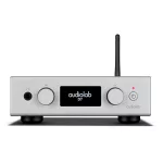 Audiolab D7 DA konverter - ezüst