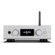 Audiolab D7 DA konverter - ezüst