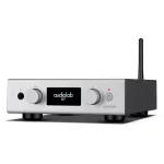 Audiolab D7 DA konverter - ezüst