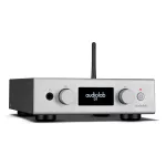 Audiolab D7 DA konverter - ezüst