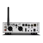 Audiolab D7 DA konverter - ezüst