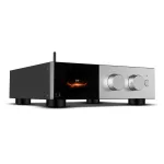 Audiolab D9 DA konverter - ezüst