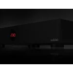 Audiolab DC Block 6 egyenáram blokkoló - fekete