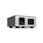 Audiolab DC Block egyenáram blokkoló - ezüst