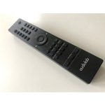 Audiolab Omnia hálózatos erősítő és cd lejátszó - ezüst