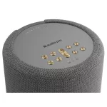 Audio Pro A10 MKII W vezeték nélküli hangszóró - sötétszürke
