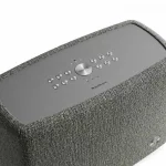 Audio Pro A15 vezeték nélküli hangszóró - sötétszürke