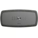 Audio Pro A15 vezeték nélküli hangszóró - sötétszürke