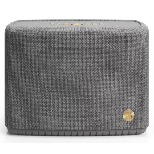 Audio Pro A15 W vezeték nélküli hangszóró - sötétszürke