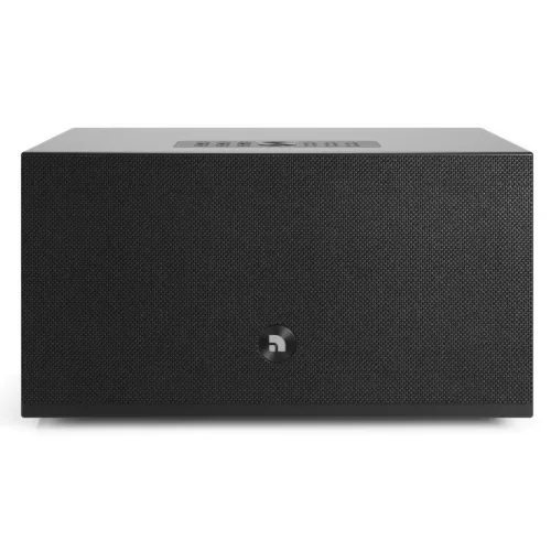 Audio Pro Addon C10 MKII W vezeték nélküli hangszóró - fekete