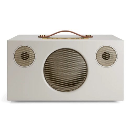 Audio Pro Addon C10 MKII W Classic vezeték nélküli hangszóró - dűne