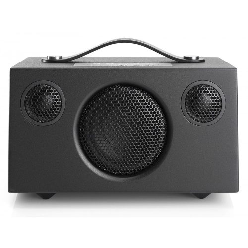 Audio Pro Addon C3 vezeték nélküli hangszóró - fekete