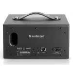 Audio Pro Addon C3 vezeték nélküli hangszóró - fekete
