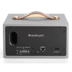 Audio Pro Addon C3 vezeték nélküli hangszóró - szürke