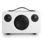 Audio Pro Addon C3 vezeték nélküli hangszóró - fehér
