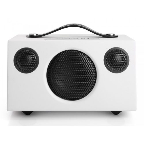 Audio Pro Addon C3 vezeték nélküli hangszóró - fehér