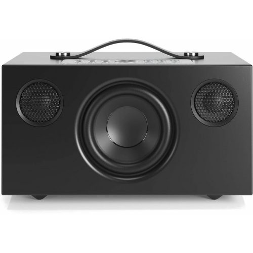 Audio Pro Addon C5 MKII vezeték nélküli hangszóró - fekete