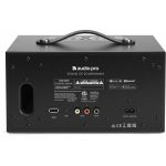 Audio Pro Addon C5 MKII vezeték nélküli hangszóró - fekete