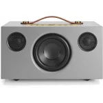 Audio Pro Addon C5 MKII vezeték nélküli hangszóró - szürke