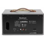 Audio Pro Addon C5 MKII vezeték nélküli hangszóró - szürke