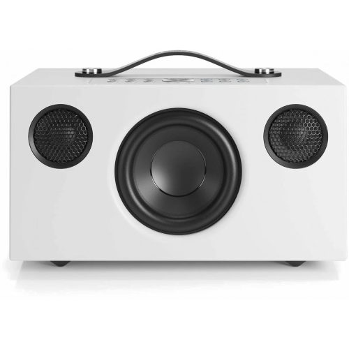 Audio Pro Addon C5 MKII vezeték nélküli hangszóró - fehér